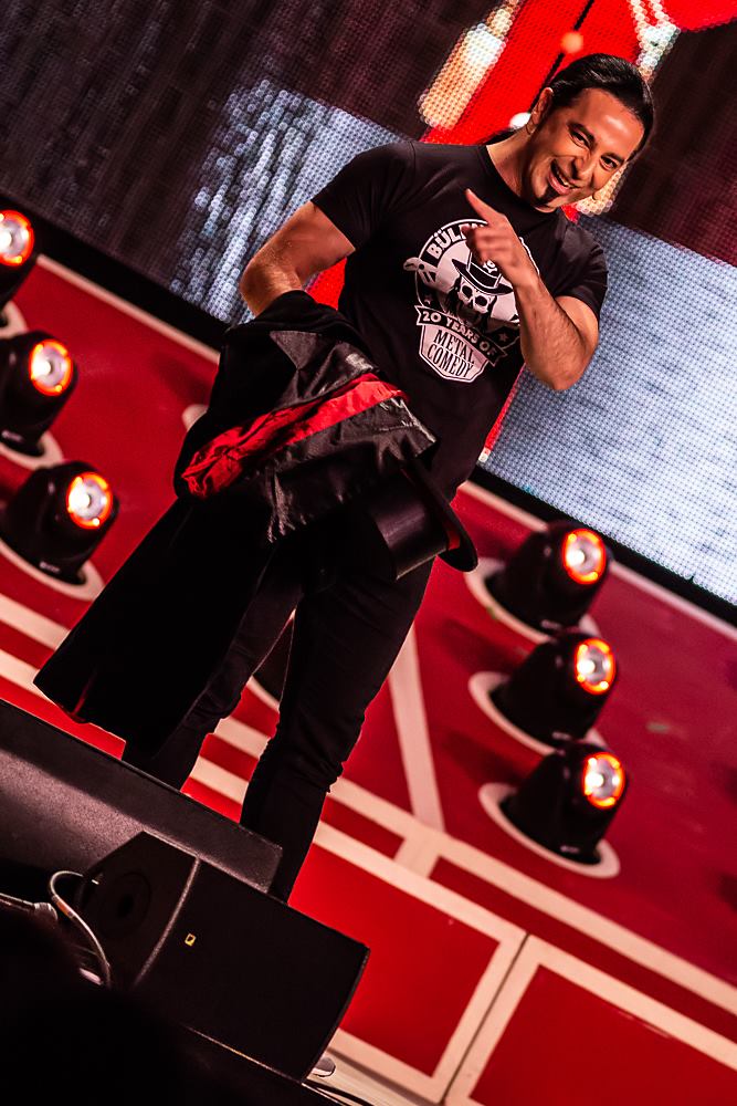 Bülent Ceylan
